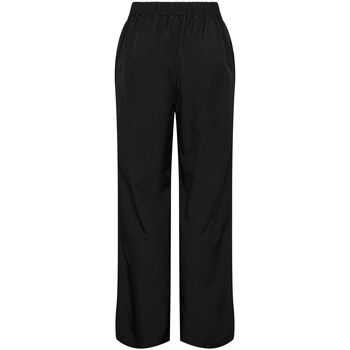 Vêtements Homme Pantalons Pieces 17116993 GURLA-BLACK Noir
