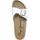 Chaussures Homme Claquettes Pepe jeans matching Bio m single Blanc