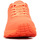 Chaussures Femme Baskets mode Skechers Uno Night Shades Orange