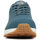 Chaussures Femme Baskets mode Skechers Uno Shimmer Away Bleu