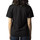 Vêtements Femme T-shirts & Polos Fila FAW0142 Noir