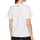 Vêtements Femme T-shirts & Polos Fila FAW0142 Blanc