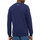 Vêtements Homme Sweats Fila FAU0091 Bleu