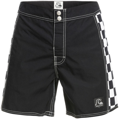 Vêtements Homme Maillots / Shorts de bain Quiksilver Shorts in tessuto Nike Sportswear Alumni Uomo Arancione