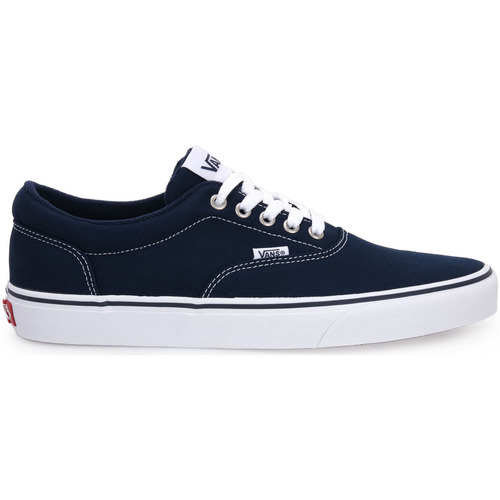 Chaussures Homme Baskets mode Vans JY3 DOHENY Bleu