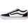 Chaussures Homme Baskets mode Vans KIG WARD RETRO Blanc