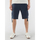 Vêtements Homme Shorts / Bermudas Pretty Green Combat Shorts Navy32 