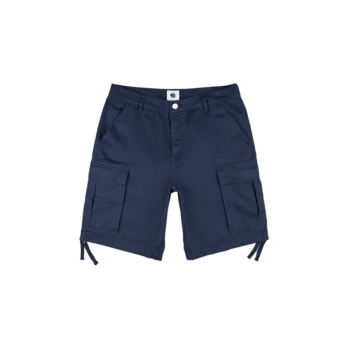 Vêtements Homme Shorts / Bermudas Pretty Green Combat Shorts Navy32 