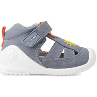 Chaussures Enfant Sandales et Nu-pieds Biomecanics 222183 A Bleu