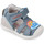 Chaussures Enfant Sandales et Nu-pieds Biomecanics 222149 A Bleu