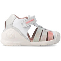 Chaussures Enfant Sandales et Nu-pieds Biomecanics 222115 B Multicolore