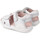Chaussures Enfant Sandales et Nu-pieds Biomecanics 222211 B Argenté