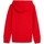 Vêtements Homme Sweats Tommy Jeans Sweat a capuche  Ref 58542 XNL Rouge Rouge