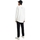 Vêtements Homme Chemises manches longues Tommy Jeans Surchemise  Ref 59248 YBH Blanc Blanc