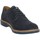 Chaussures Homme Mocassins Imac 350211 Bleu