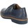 Chaussures Homme Mocassins Imac 350210 Bleu