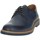 Chaussures Homme Mocassins Imac 350210 Bleu