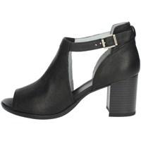 Chaussures Femme Sandales et Nu-pieds NeroGiardini E306290 Noir