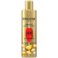 Beauté Shampooings Pantene Miracle Color Protect Champú 225 Ml 