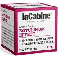 Beauté Anti-Age & Anti-rides La Cabine Botulinum Effect Cream 