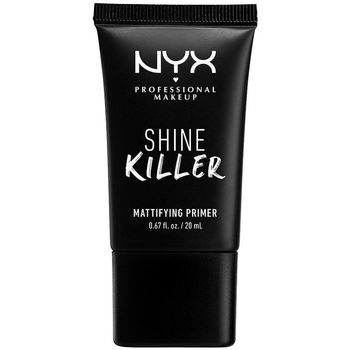 Beauté Pulls & Gilets Nyx Professional Make Up Shine Killer Mattifying Primer 