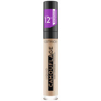 Beauté Walk & Fly Catrice Liquid Camouflage High Coverage Concealer 015-honey 