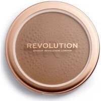Beauté Blush & poudres Revolution Make Up Revolution Mega Bronzer 01-cool 