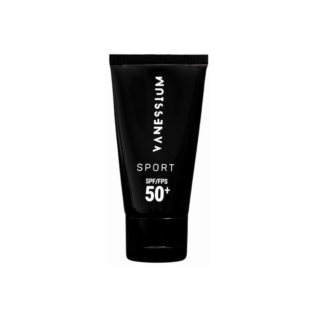 Beauté Protections solaires Vanessium Crème Solaire Sport Spf50+ 