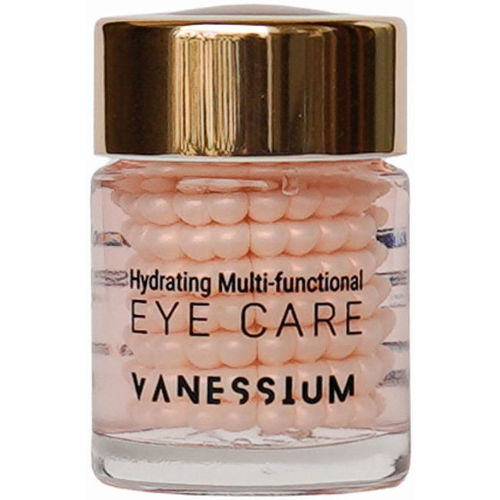Beauté Hydratants & nourrissants Vanessium Eye Care Hydratant Multifonctionnel 