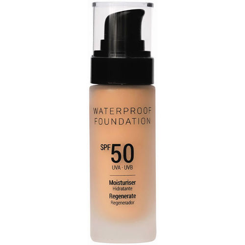 Beauté Fonds de teint & Bases Vanessium Waterproof Foundation Base De Maquillage Spf50+ shade 1-01 