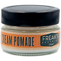 Beauté Coiffants & modelants Freak´s Grooming Crème Pommade 