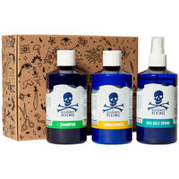 Beauté Soins & Après-shampooing The Bluebeards Revenge Douche & Styling Lot 3 Pcs 