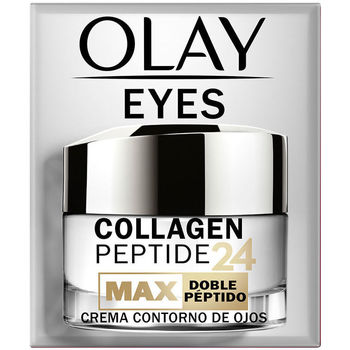 Beauté Tables à manger Olay Regenerist Collagen Peptide24 Max Crème Contour Des Yeux 