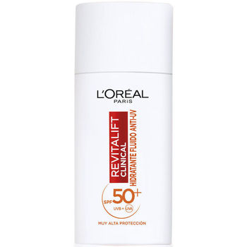 Beauté Majirel Cool Cover 7 Blond 50 L'oréal Revitalift Clinical Fluide Hydratant Anti-uv Spf50+ 