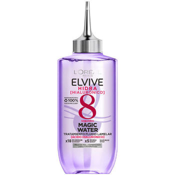 Beauté Soins & Après-shampooing L'oréal Elvive Hydra Hyaluronic Traitement D&39;eau Magique 