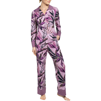 Vêtements Femme Pyjamas / Chemises de nuit Impetus Woman Roma Rose
