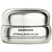 Beauté Soins visage Darphin Stimulskin Plus Crème Régénérante Yeux et Lèvres 15Ml Autres