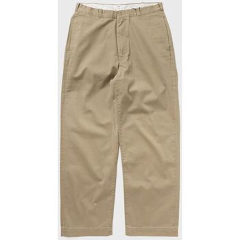 Vêtements Homme Pantalons Levi's A0970 0002 - SKATE LOOSE CHINO L.31-HARVEST GOLD Beige