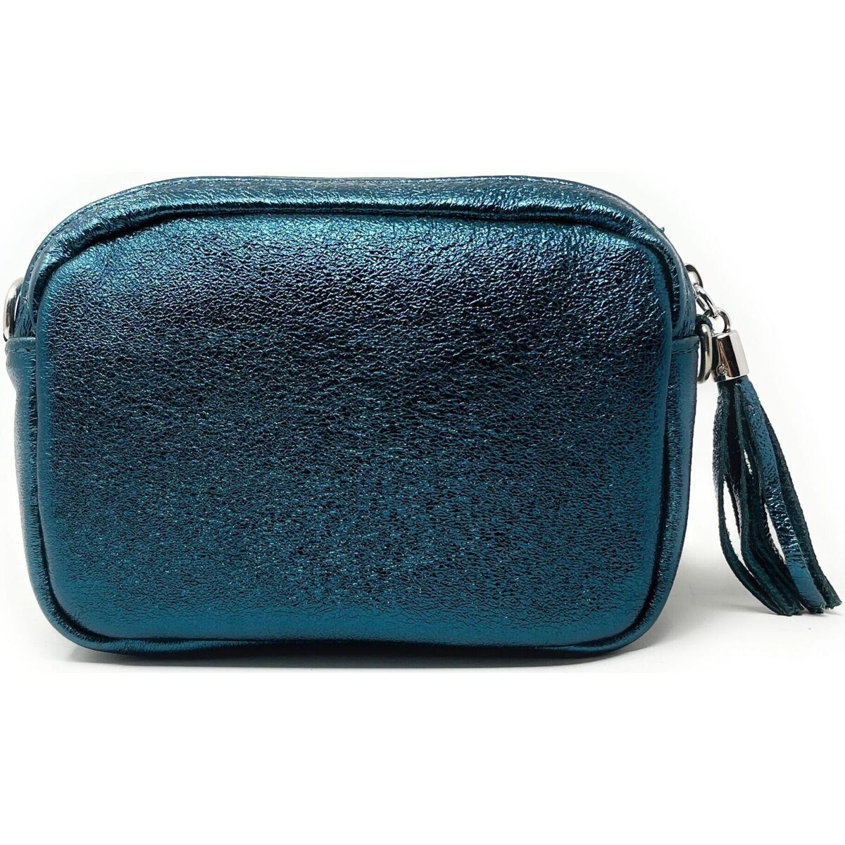 Sacs Femme Sacs Bandoulière Oh My Bag want LITTLE SEVILLE Bleu