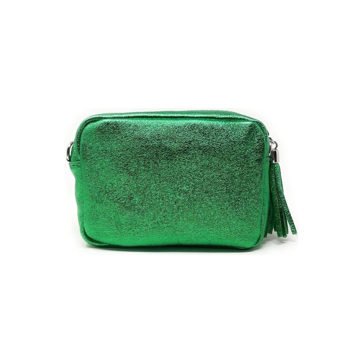 Sacs Femme Sacs Bandoulière Oh My Bag LITTLE SEVILLE Vert