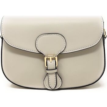 large Femme large Bandoulière Oh My Bag MADDY Beige
