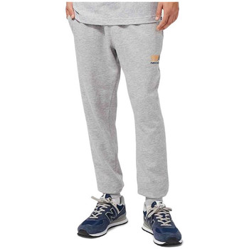New Balance Pantalon de Gris - Vêtements Joggings / Survêtements Homme  41,00 €