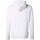 Vêtements Homme Sweats Kappa Hoodie  Lorens Authentic Blanc