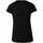 Vêtements Femme T-shirts manches courtes Kappa T-shirt  Lina Authentic Noir