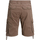 Vêtements Homme Shorts / Bermudas Jack & Jones Bermuda coton Marron