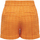 Vêtements Homme Shorts / Bermudas Only Short droit Orange