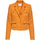 Vêtements Homme Vestes Only Blouson Orange