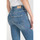 Vêtements Femme Jeans Le Temps des Cerises Power skinny taille haute 7/8ème jeans bleu Bleu