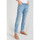 Vêtements Femme Jeans Le Temps des Cerises Cara 200/43 boyfit jeans bleu Bleu