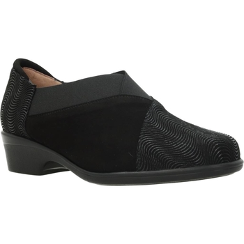 Chaussures Femme Derbies & Richelieu Piesanto 225608P Noir